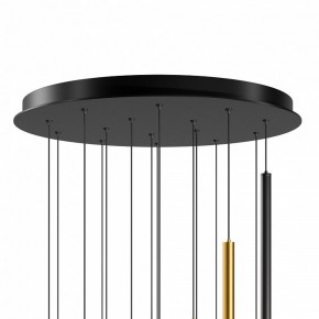 Подвесная люстра Maytoni Bubble dream MOD383PL-L40BBS3K в Муравленко - muravlenko.ok-mebel.com | фото 7