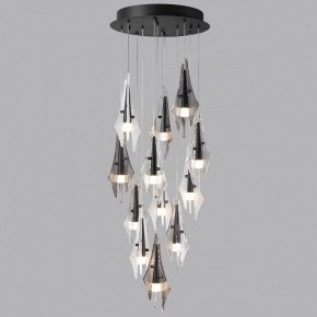 Подвесная люстра Odeon Light Afalina 5442/69L в Муравленко - muravlenko.ok-mebel.com | фото 3