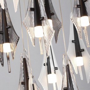 Подвесная люстра Odeon Light Afalina 5442/69L в Муравленко - muravlenko.ok-mebel.com | фото 6