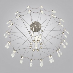 Подвесная люстра Odeon Light Flamenco 6699/51CL в Муравленко - muravlenko.ok-mebel.com | фото 6