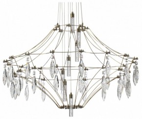Подвесная люстра Odeon Light Flamenco 7000/51CL в Муравленко - muravlenko.ok-mebel.com | фото