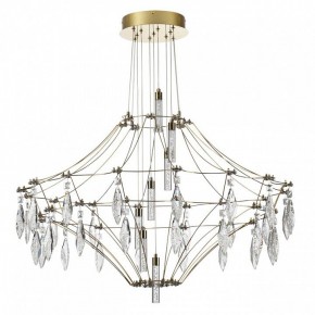 Подвесная люстра Odeon Light Flamenco 7000/51CL в Муравленко - muravlenko.ok-mebel.com | фото 4