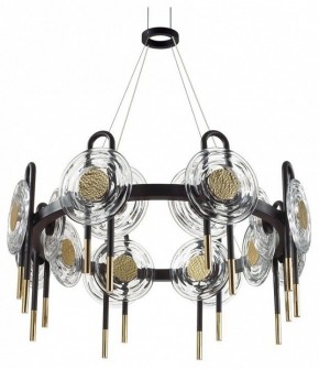 Подвесная люстра Odeon Light Magnet 5407/92L в Муравленко - muravlenko.ok-mebel.com | фото