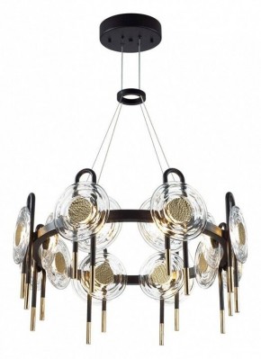 Подвесная люстра Odeon Light Magnet 5407/92L в Муравленко - muravlenko.ok-mebel.com | фото 2