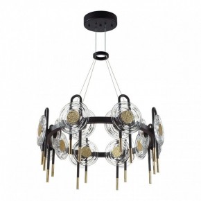 Подвесная люстра Odeon Light Magnet 5407/92L в Муравленко - muravlenko.ok-mebel.com | фото 3