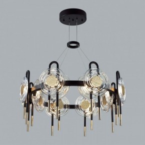 Подвесная люстра Odeon Light Magnet 5407/92L в Муравленко - muravlenko.ok-mebel.com | фото 4