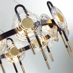 Подвесная люстра Odeon Light Magnet 5407/92L в Муравленко - muravlenko.ok-mebel.com | фото 7