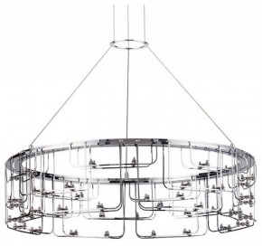 Подвесная люстра Odeon Light ZAHA 7059/44L в Муравленко - muravlenko.ok-mebel.com | фото
