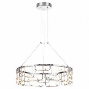 Подвесная люстра Odeon Light ZAHA 7059/44L в Муравленко - muravlenko.ok-mebel.com | фото 4