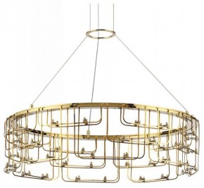 Подвесная люстра Odeon Light ZAHA 7060/44L в Муравленко - muravlenko.ok-mebel.com | фото