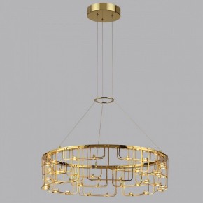 Подвесная люстра Odeon Light ZAHA 7060/44L в Муравленко - muravlenko.ok-mebel.com | фото 3