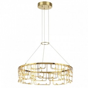 Подвесная люстра Odeon Light ZAHA 7060/44L в Муравленко - muravlenko.ok-mebel.com | фото 4