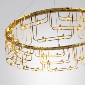 Подвесная люстра Odeon Light ZAHA 7060/44L в Муравленко - muravlenko.ok-mebel.com | фото 6