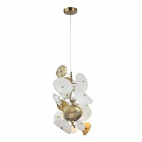 Подвесная люстра ST-Luce Dahlia SL1518.303.05 в Муравленко - muravlenko.ok-mebel.com | фото 3