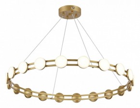 Подвесная люстра ST-Luce MONRO SL6610.203.20 в Муравленко - muravlenko.ok-mebel.com | фото 4