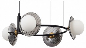 Подвесная люстра ST-Luce Noon SL1521.403.04 в Муравленко - muravlenko.ok-mebel.com | фото