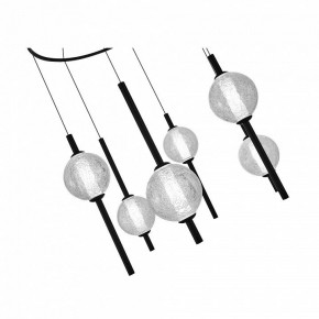 Подвесная люстра ST-Luce Peek SL6120.403.06 в Муравленко - muravlenko.ok-mebel.com | фото 3