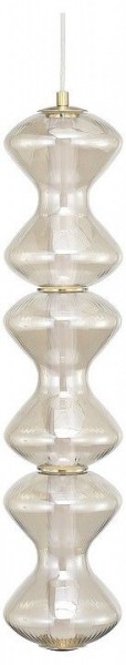 Подвесная люстра ST-Luce SPINE SL6136.213.01 в Муравленко - muravlenko.ok-mebel.com | фото