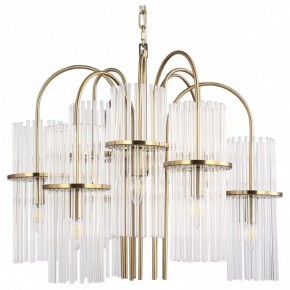 Подвесная люстра ST-Luce TASSE SL6145.303.09 в Муравленко - muravlenko.ok-mebel.com | фото