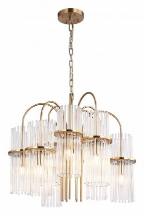 Подвесная люстра ST-Luce TASSE SL6145.303.09 в Муравленко - muravlenko.ok-mebel.com | фото 4