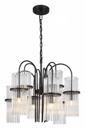 Подвесная люстра ST-Luce TASSE SL6145.403.09 в Муравленко - muravlenko.ok-mebel.com | фото 2
