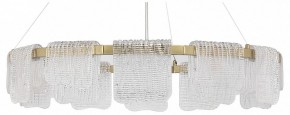 Подвесная люстра ST-Luce VOILE SL6021.203.66 в Муравленко - muravlenko.ok-mebel.com | фото