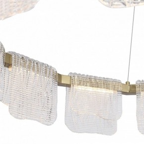 Подвесная люстра ST-Luce VOILE SL6021.203.66 в Муравленко - muravlenko.ok-mebel.com | фото 7