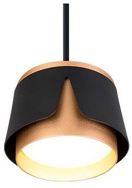 Подвесной светильник Arte Lamp Amaks A8028SP-1BK в Муравленко - muravlenko.ok-mebel.com | фото