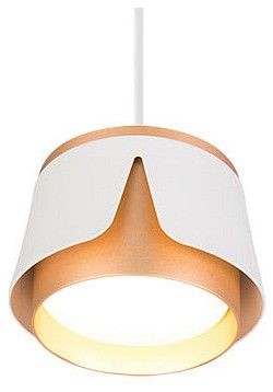 Подвесной светильник Arte Lamp Amaks A8028SP-1WH в Муравленко - muravlenko.ok-mebel.com | фото
