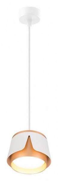 Подвесной светильник Arte Lamp Amaks A8028SP-1WH в Муравленко - muravlenko.ok-mebel.com | фото 2