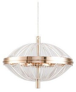 Подвесной светильник Arte Lamp Andromeda A2089SP-6GO в Муравленко - muravlenko.ok-mebel.com | фото