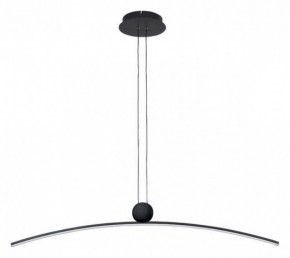 Подвесной светильник Arte Lamp Arno A3362SP-25BK в Муравленко - muravlenko.ok-mebel.com | фото 2