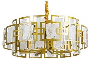 Подвесной светильник Arte Lamp Blake A4087SP-6SG в Муравленко - muravlenko.ok-mebel.com | фото