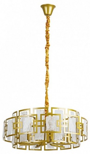 Подвесной светильник Arte Lamp Blake A4087SP-6SG в Муравленко - muravlenko.ok-mebel.com | фото 2