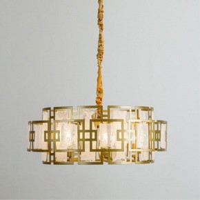 Подвесной светильник Arte Lamp Blake A4087SP-6SG в Муравленко - muravlenko.ok-mebel.com | фото 3