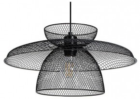 Подвесной светильник Arte Lamp Castello A7067SP-1BK в Муравленко - muravlenko.ok-mebel.com | фото 2