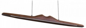 Подвесной светильник Arte Lamp Conca A4286SP-19BK в Муравленко - muravlenko.ok-mebel.com | фото