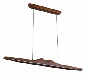 Подвесной светильник Arte Lamp Conca A4286SP-19BK в Муравленко - muravlenko.ok-mebel.com | фото 2