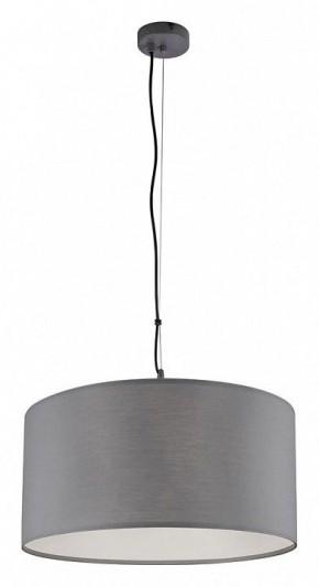 Подвесной светильник Arte Lamp Coppa A4095SP-3GY в Муравленко - muravlenko.ok-mebel.com | фото 2