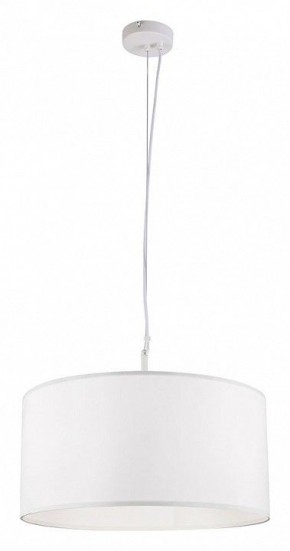 Подвесной светильник Arte Lamp Coppa A4095SP-3WH в Муравленко - muravlenko.ok-mebel.com | фото 2