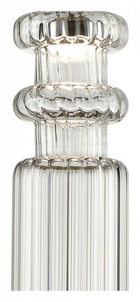 Подвесной светильник Arte Lamp Crystal A2942SP-1CC в Муравленко - muravlenko.ok-mebel.com | фото 3