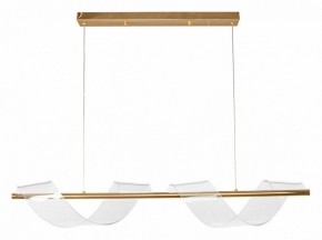 Подвесной светильник Arte Lamp Fiorita A2093SP-2GO в Муравленко - muravlenko.ok-mebel.com | фото 2