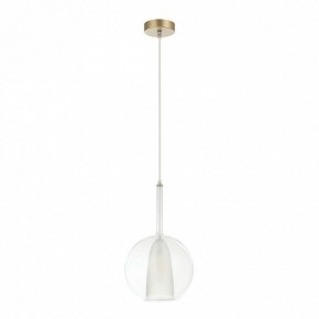 Подвесной светильник Arte Lamp Gala A2725SP-1SG в Муравленко - muravlenko.ok-mebel.com | фото