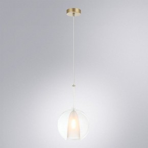 Подвесной светильник Arte Lamp Gala A2725SP-1SG в Муравленко - muravlenko.ok-mebel.com | фото 3
