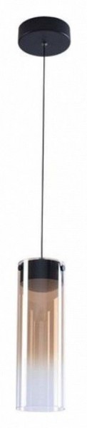 Подвесной светильник Arte Lamp Lanterna A3606SP-8BK в Муравленко - muravlenko.ok-mebel.com | фото 2