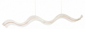 Подвесной светильник Arte Lamp Medusa A2092SP-1GO в Муравленко - muravlenko.ok-mebel.com | фото