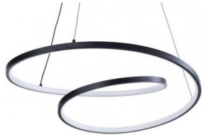 Подвесной светильник Arte Lamp Millo A3893SP-30BK в Муравленко - muravlenko.ok-mebel.com | фото