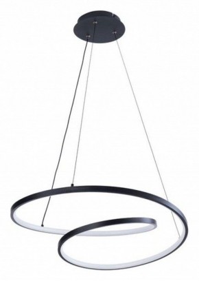 Подвесной светильник Arte Lamp Millo A3893SP-30BK в Муравленко - muravlenko.ok-mebel.com | фото 2