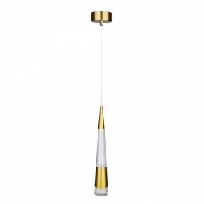 Подвесной светильник Arte Lamp Sabik A6576SP-1PB в Муравленко - muravlenko.ok-mebel.com | фото 2