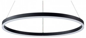 Подвесной светильник Arte Lamp Siren A2548SP-45BK в Муравленко - muravlenko.ok-mebel.com | фото
